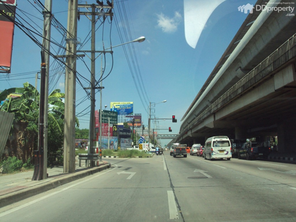 Golden Town Rattanathibet â Bangplup14-011